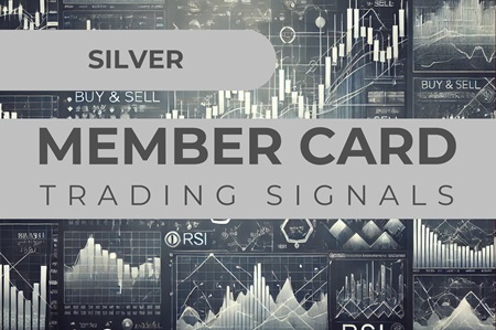 Silver Member – 3 Months