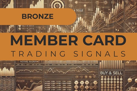 Bronze Member – 1 Month