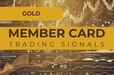 Gold Membership